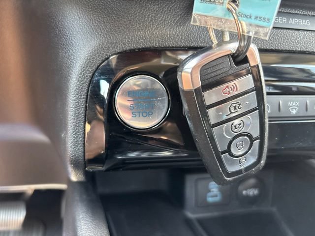 Certified 2023 Ford Escape Active w/ Tech Pack #2 AWD/4WD image 22