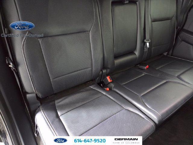 Certified 2022 Ford F150 Lariat w/ Equipment Group 502A High AWD/4WD image 21