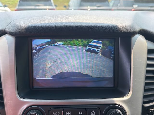 Used 2018 GMC Yukon Denali AWD/4WD image 27