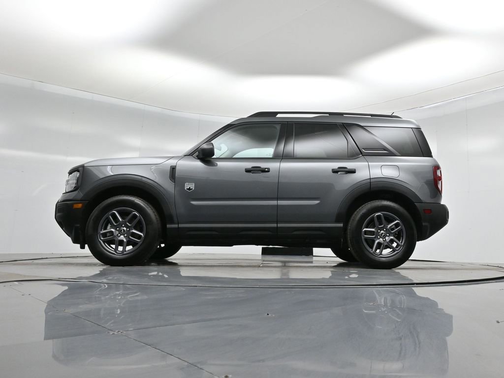 Certified 2025 Ford Bronco Sport Big Bend w/ Convenience Package image 20