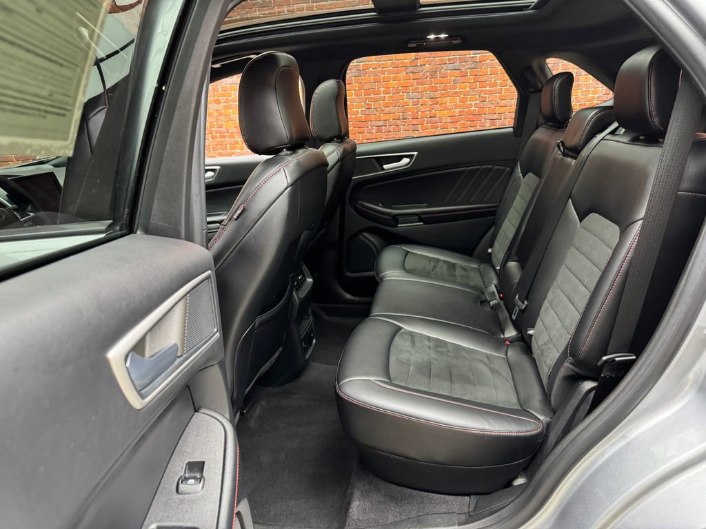 Certified 2023 Ford Edge ST-Line AWD/4WD image 26