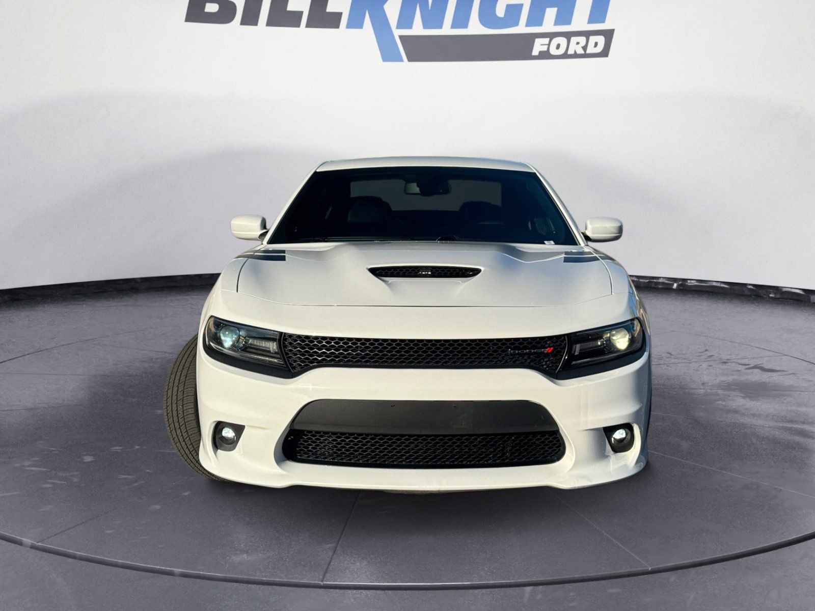 Used 2019 Dodge Charger R/T w/ Plus Group image 8