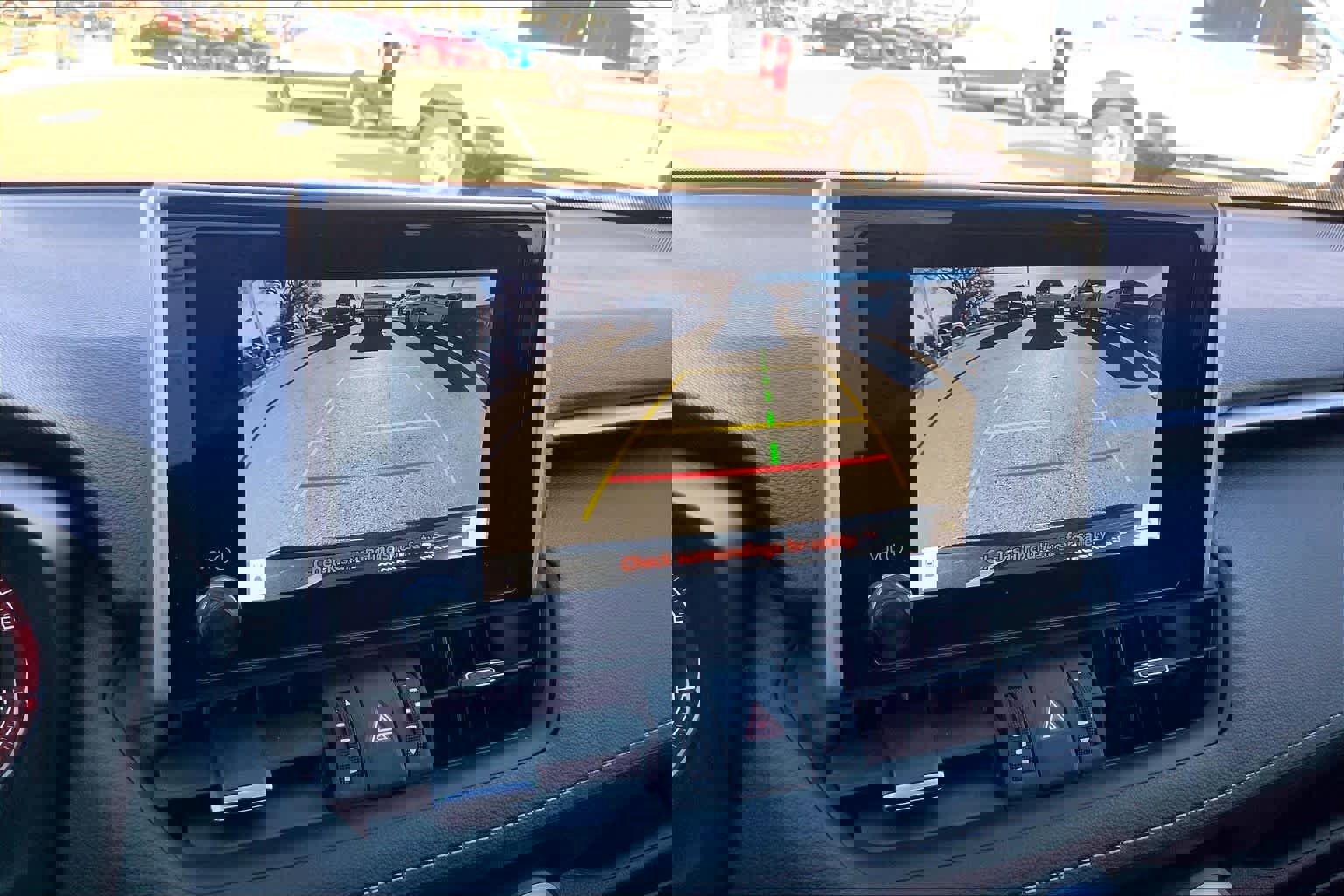 Used 2024 Toyota RAV4 XLE Premium image 26