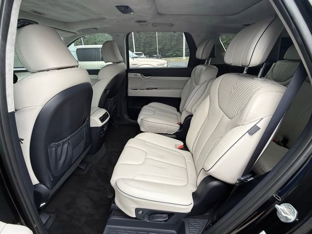 Used 2023 Hyundai Palisade Calligraphy FWD image 14