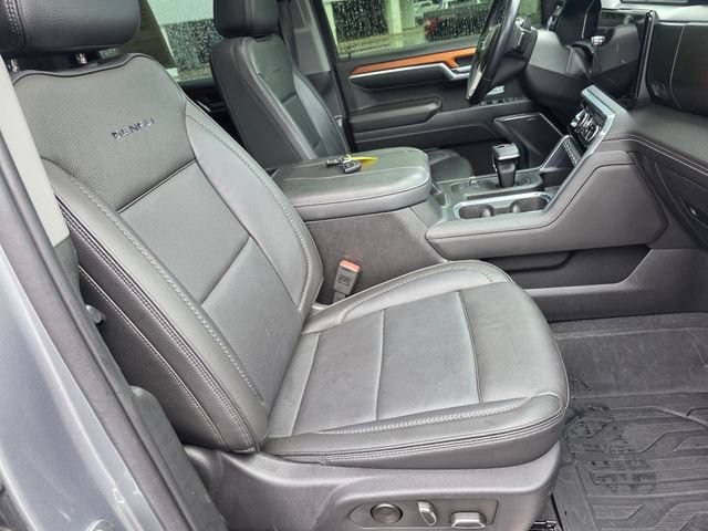 Used 2023 GMC Sierra 1500 Denali AWD/4WD image 14