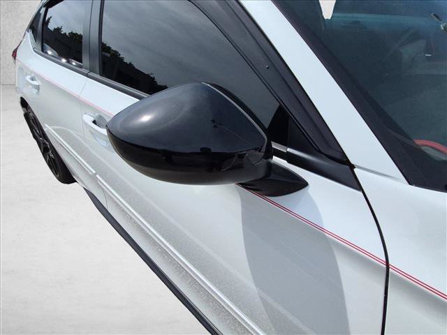 Used 2022 Honda Civic Sport image 15