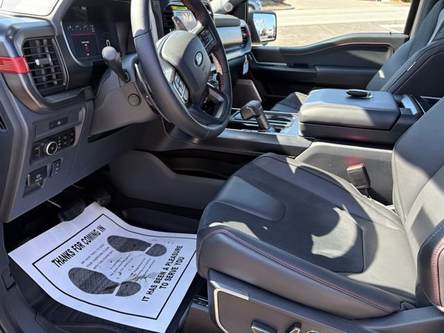 Certified 2025 Ford F150 Raptor image 22