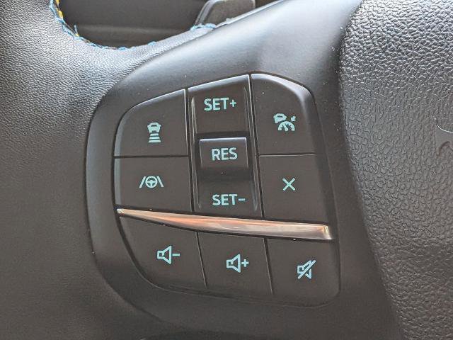 Certified 2025 Ford Maverick Lobo image 23