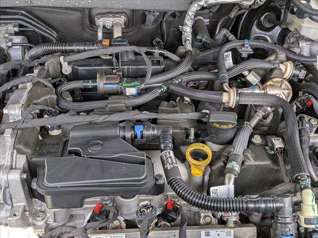 Certified 2022 Ford Bronco Sport image 19