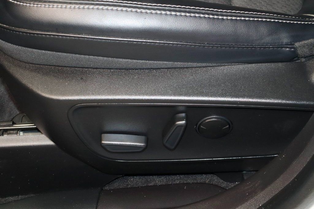 Certified 2023 Ford Escape SE image 26