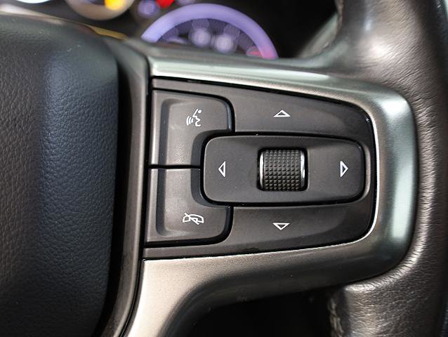 Used 2019 Chevrolet Silverado 1500 LTZ w/ LTZ Convenience Package image 30