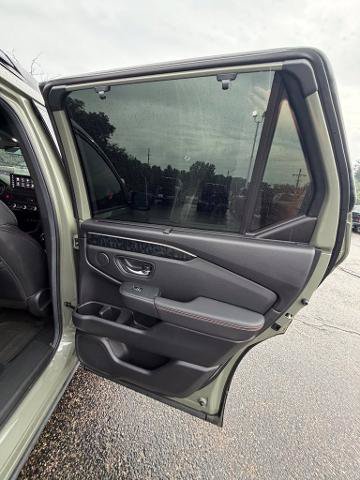 Used 2026 Honda Passport TrailSport Elite image 19