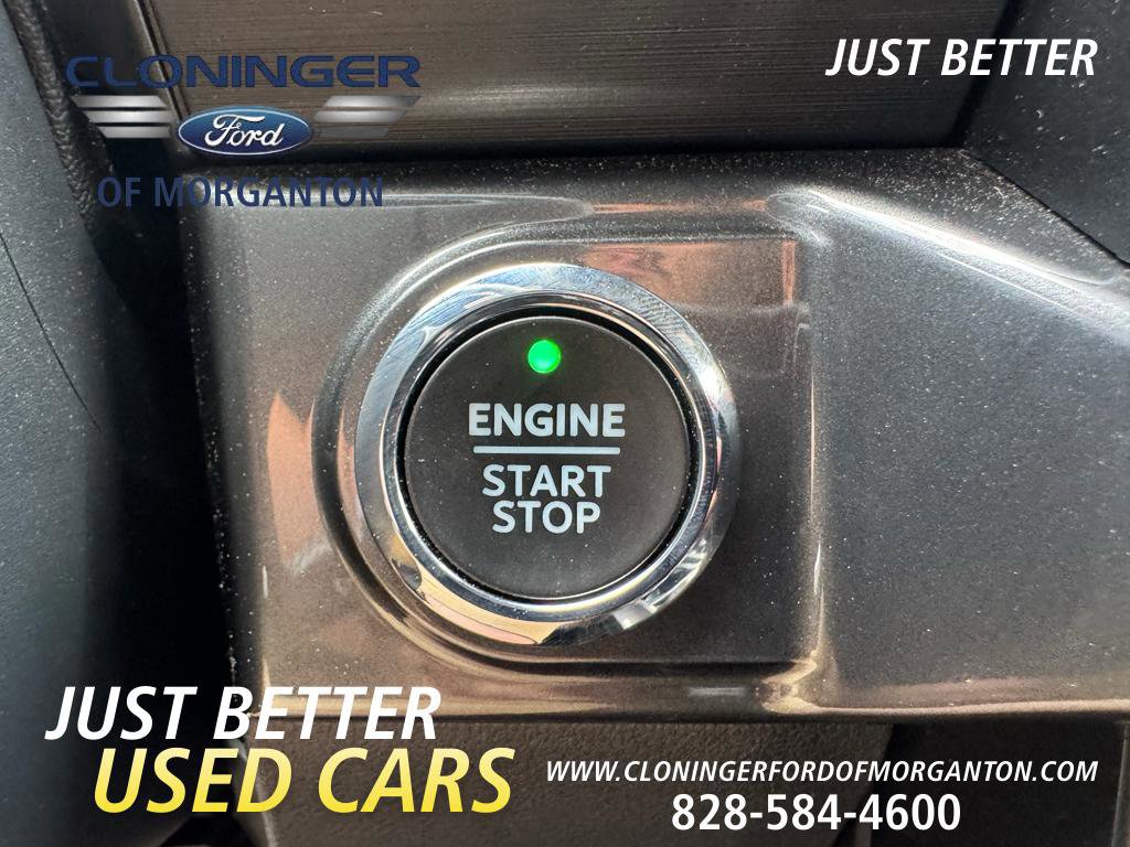 Certified 2022 Ford F150 XLT w/ Equipment Group 302A High image 31