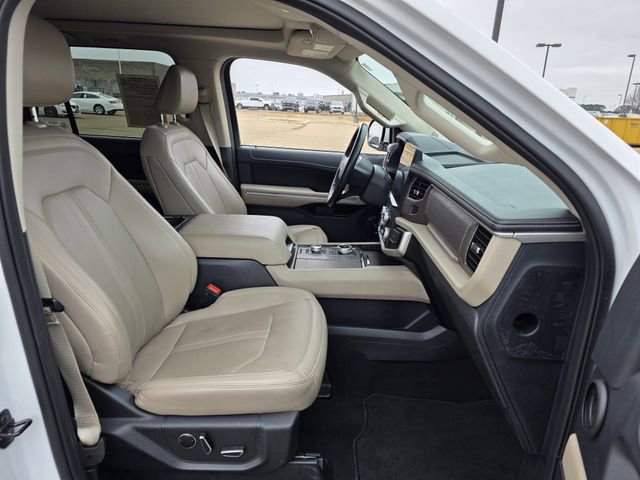 Certified 2024 Ford Expedition Limited image 26