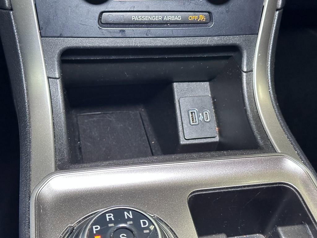 Certified 2023 Ford Edge SEL image 38