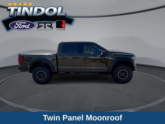 Certified 2024 Ford F150 Raptor image 2