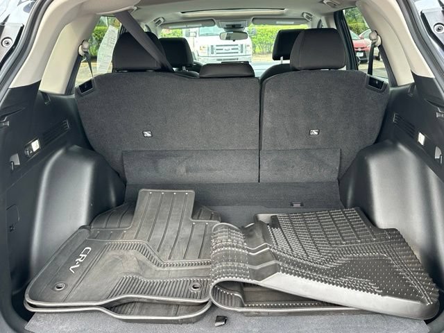 Used 2024 Honda CR-V EX image 11