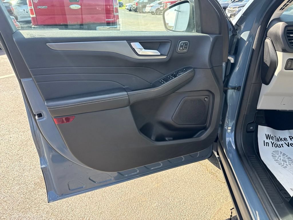Certified 2023 Ford Escape Active w/ Tech Pack #2 AWD/4WD image 7
