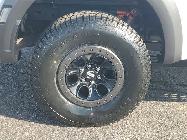 Certified 2021 Ford F150 Raptor w/ Equipment Group 801A High image 5