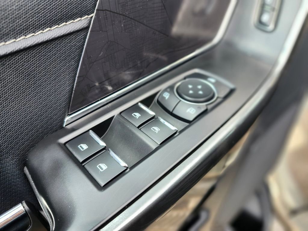 Certified 2023 Ford F150 XLT w/ Equipment Group 302A High image 17