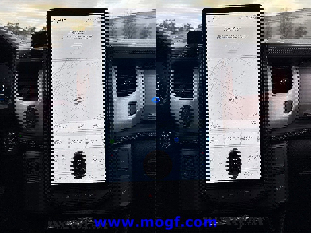 Certified 2022 Ford F150 Lightning Platinum image 8