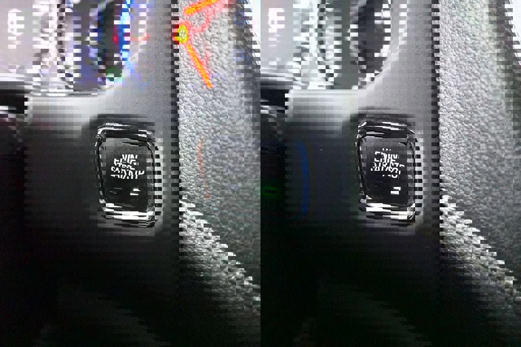 Used 2023 GMC Acadia SLT w/ Technology Package image 26