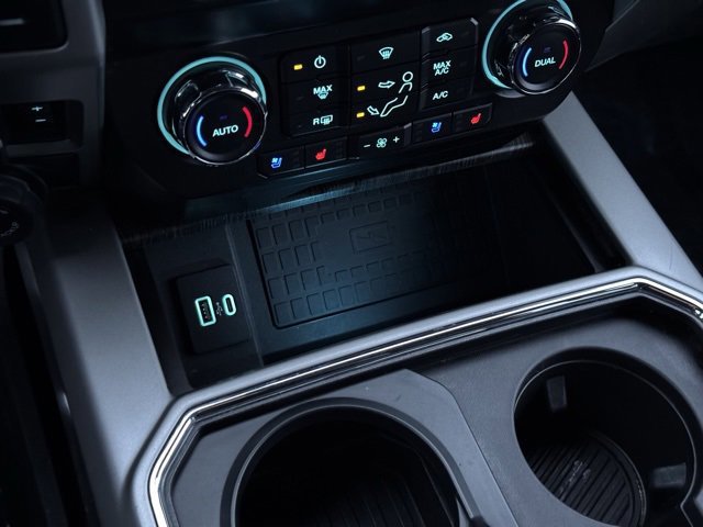 Certified 2021 Ford F350 Lariat w/ Lariat Ultimate Package image 22