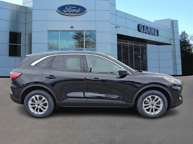 Certified 2022 Ford Escape SE w/ Convenience Package image 5