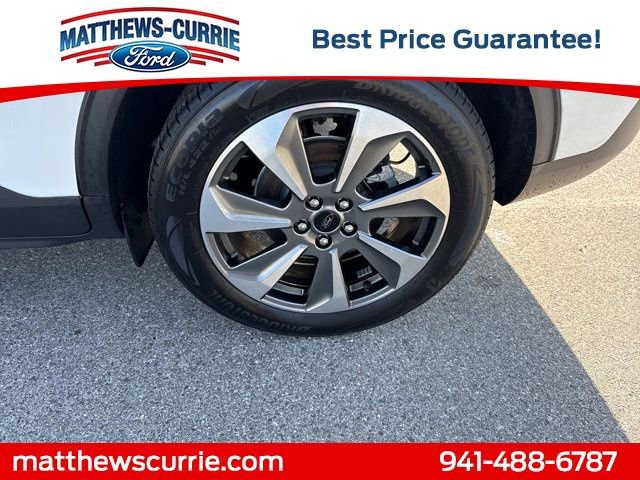 Certified 2023 Ford Escape Platinum image 15