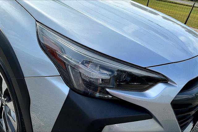 Used 2023 Subaru Outback Limited w/ Tech Package 2 image 32