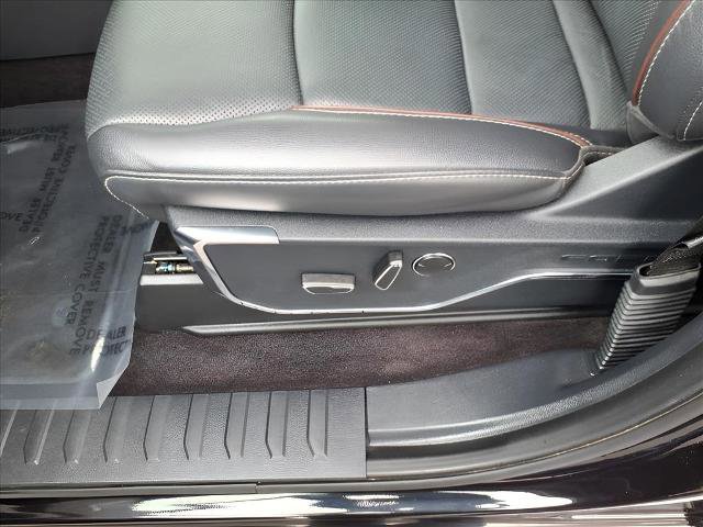 Certified 2021 Ford F150 Lariat image 21