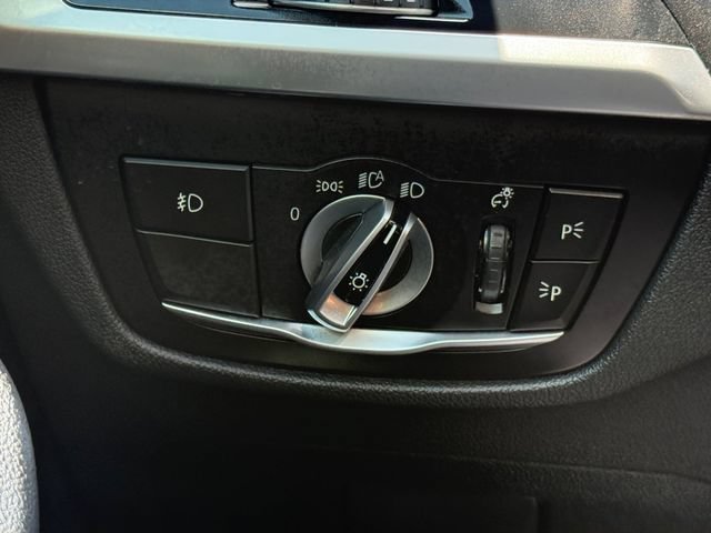 Used 2019 BMW X3 sDrive30i RWD image 13