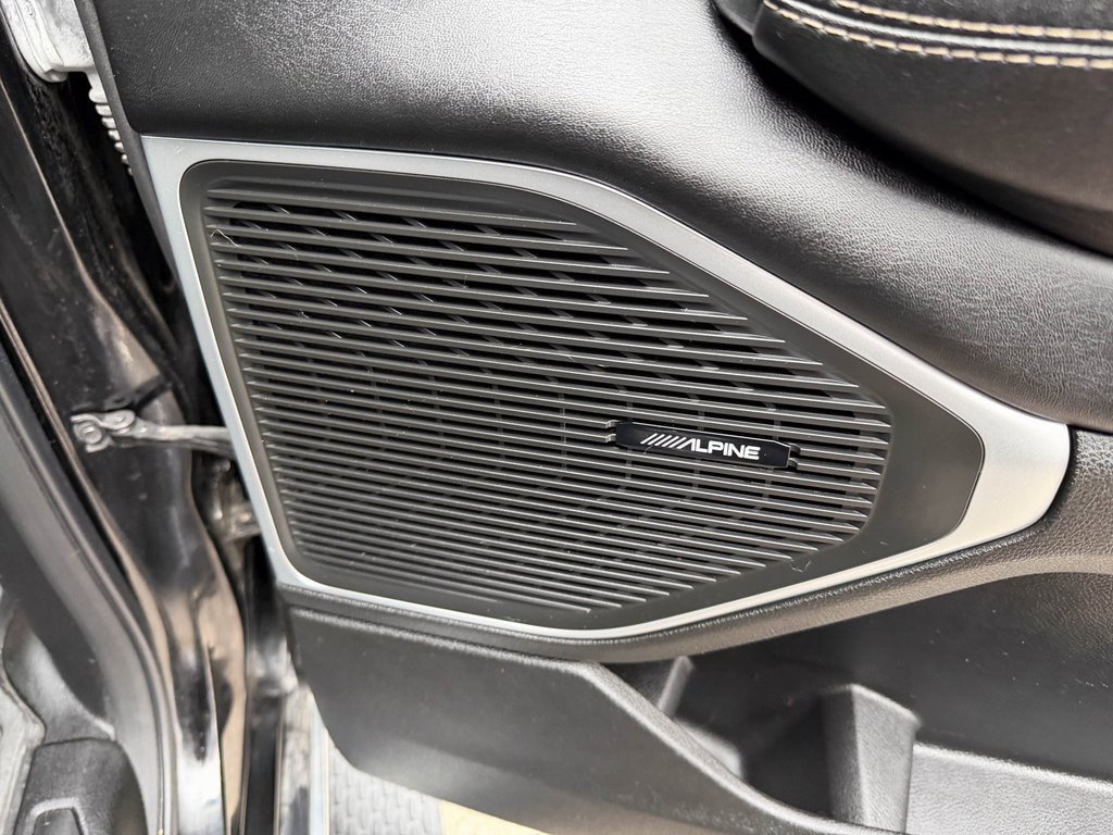 Used 2023 Jeep Wagoneer Series III w/ Convenience Group I image 27