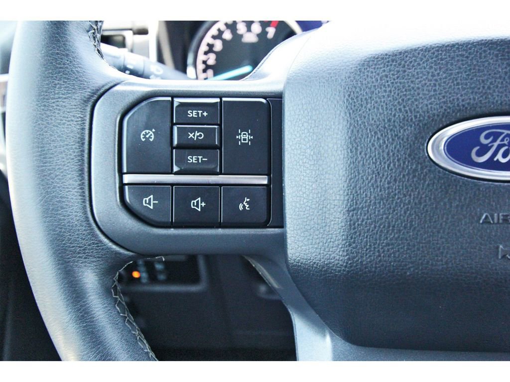 Certified 2023 Ford F150 XLT w/ Equipment Group 302A High RWD image 18