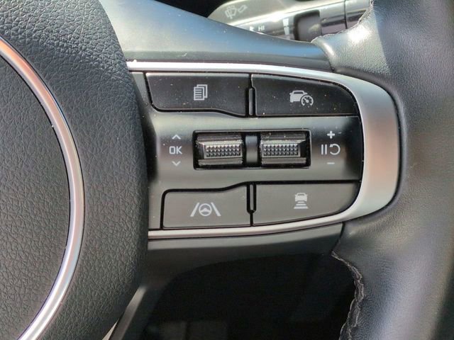 Used 2025 Kia K5 GT-Line image 26