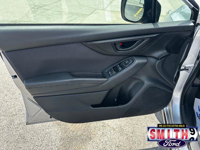 Used 2019 Subaru Crosstrek 2.0i Premium w/ Eyesight System AWD/4WD image 15