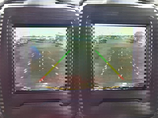 Used 2020 Jeep Renegade Altitude image 15