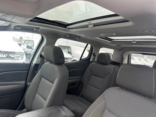 Used 2022 GMC Acadia SLE w/ Driver Convenience Package image 42