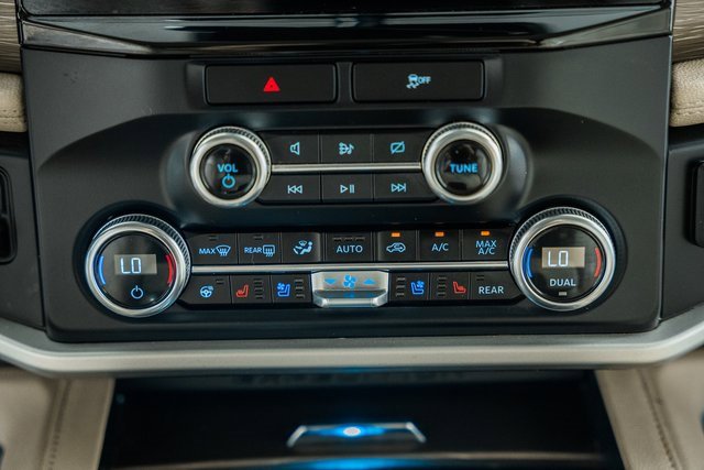 Certified 2023 Ford Expedition Max Limited image 27