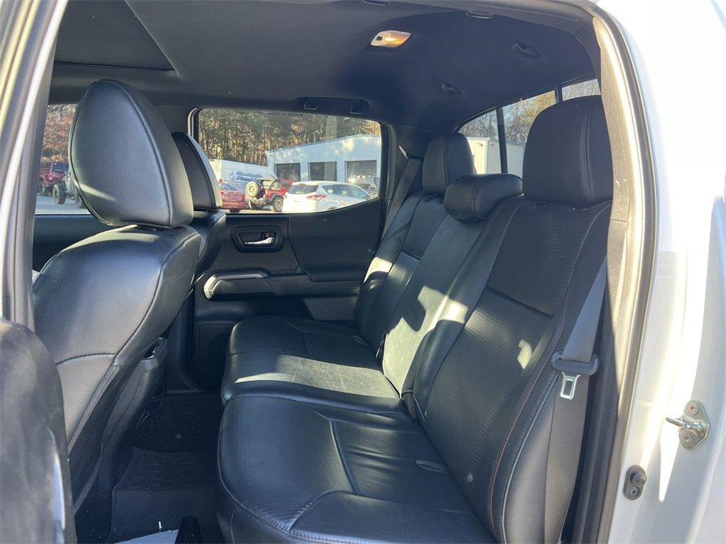 Used 2019 Toyota Tacoma TRD Pro image 15