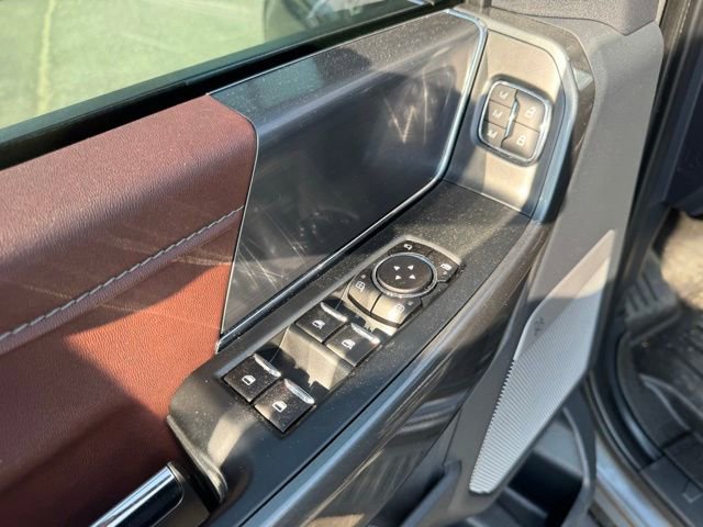 Certified 2023 Ford F150 Lariat AWD/4WD image 24