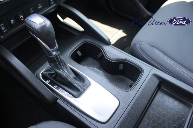 Used 2022 Nissan Frontier SV RWD image 15
