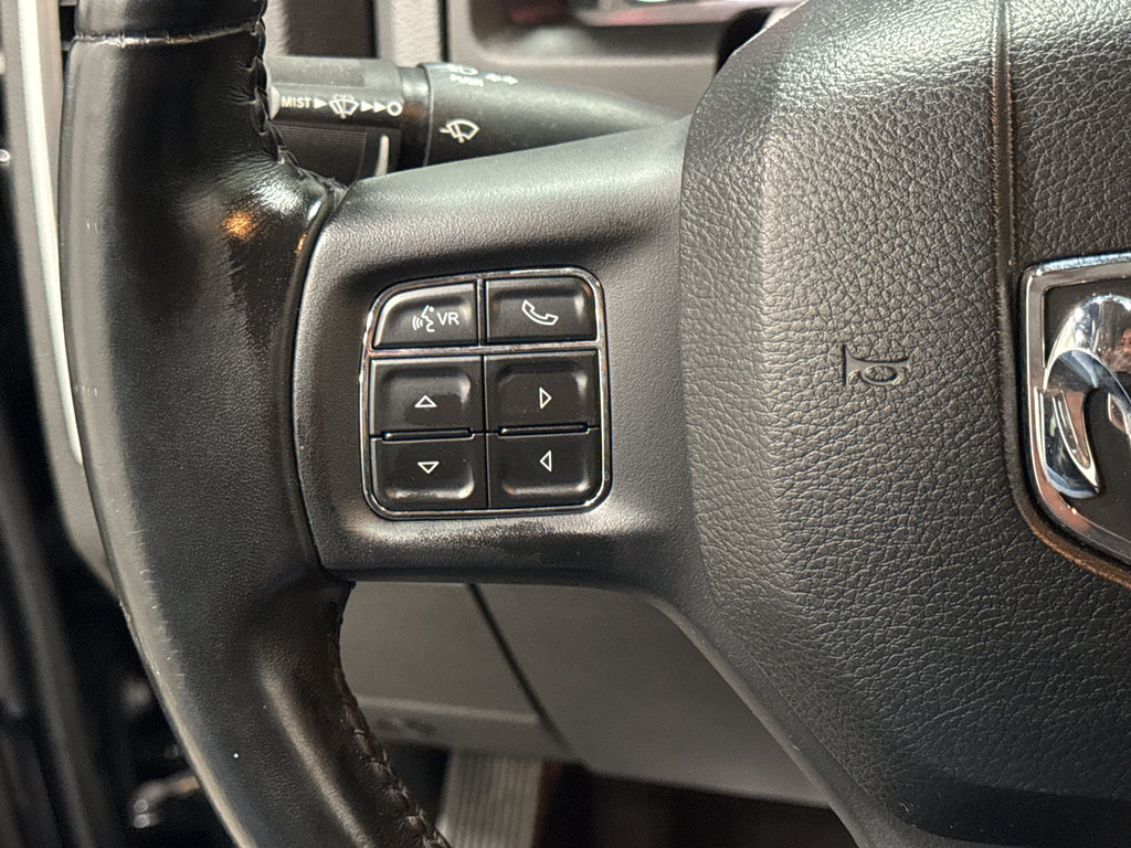 Used 2019 RAM 1500 Classic Warlock w/ Electronics Group image 14