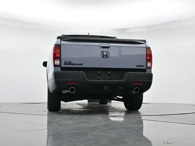 Used 2023 Honda Ridgeline Black Edition image 38