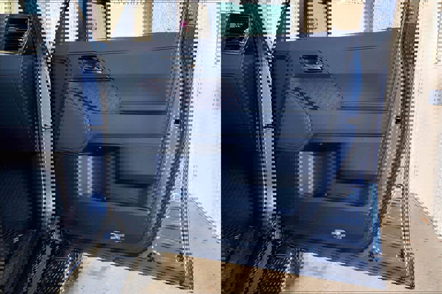 Used 2024 Lexus GX 550 image 23