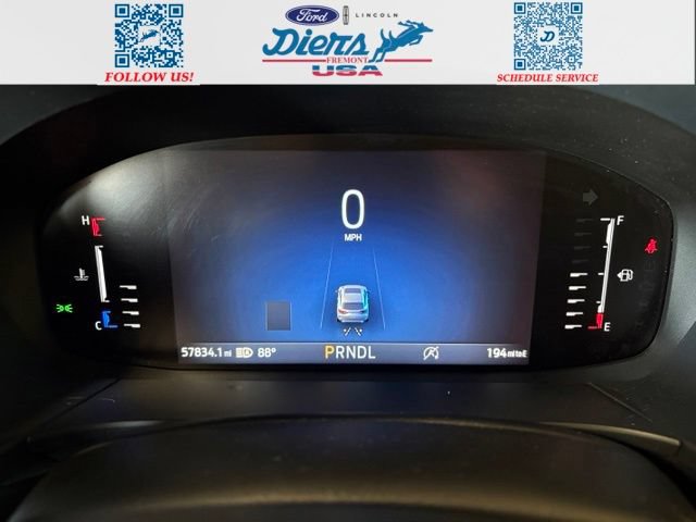 Certified 2023 Ford Escape ST-Line w/ Tech Pack #1 FWD image 20
