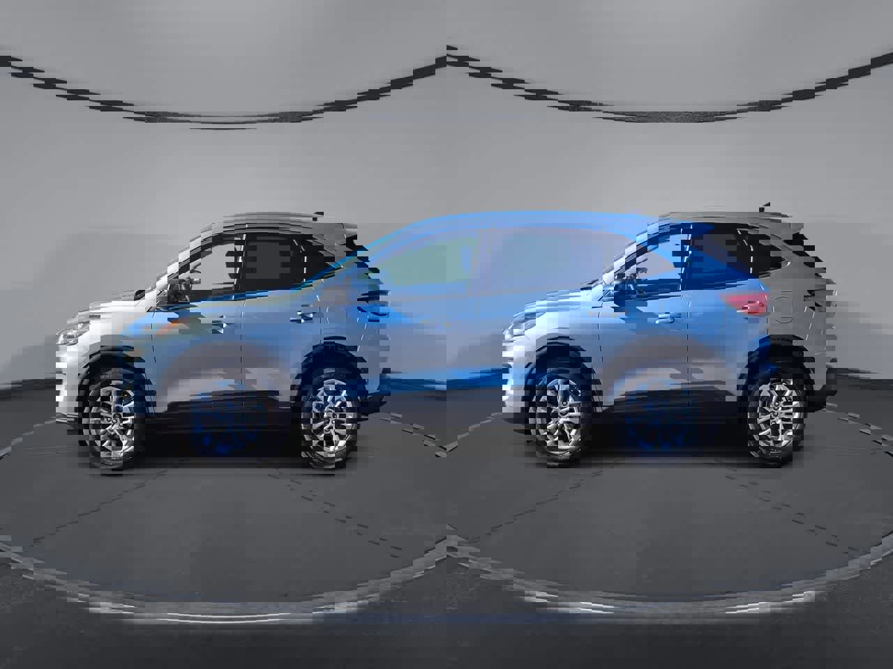 Certified 2022 Ford Escape SE w/ Convenience Package image 4