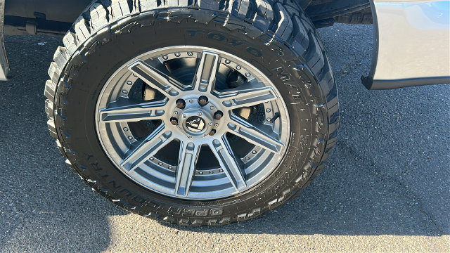 Certified 2020 Ford F150 XL w/ Equipment Group 101A Mid AWD/4WD image 6