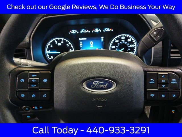 Certified 2023 Ford F150 XL w/ STX Appearance Package image 23