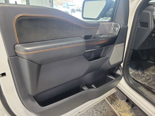 Certified 2023 Ford F150 Platinum image 6